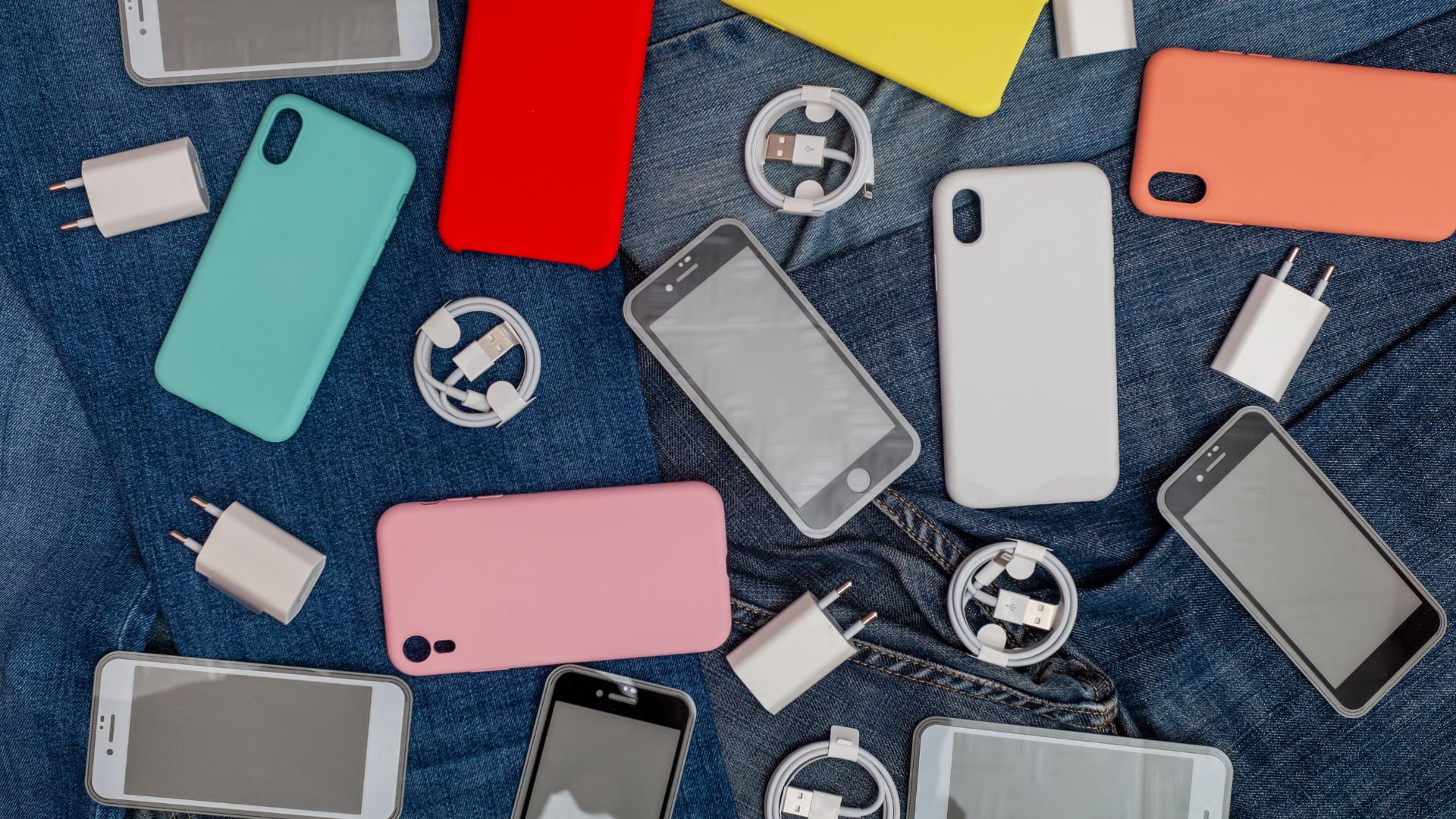 Explore a Wide Range of Phone Accessories in Calgary Sellphone Lab