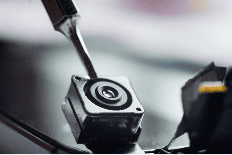 Camera Repair/Replacement