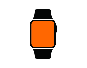 Wearables <br>(Smartwatch, Bands) Repair