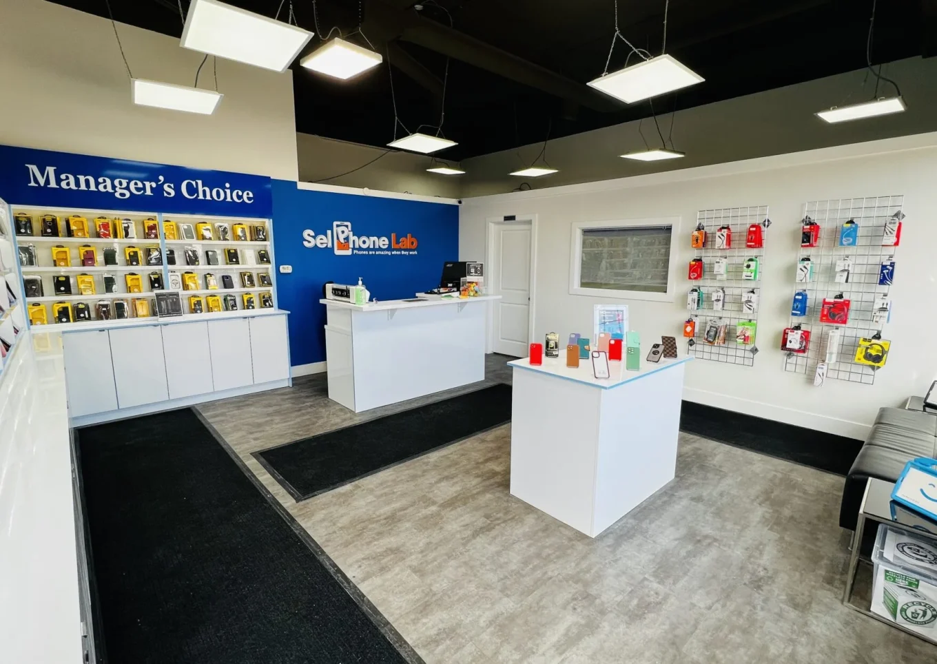 SellPhone Lab - Calgary, AB